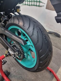 Yamaha MT-07 MT07 - 3