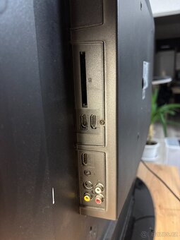 32" TV GRUNDIG VISION 7 32-7853 T - 3