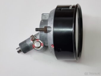 Jawa pérák 250 - originál tachometr po GO. - 3