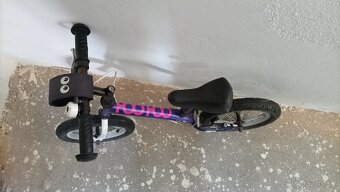 Odrážedlo, kolo, firstbike - 3