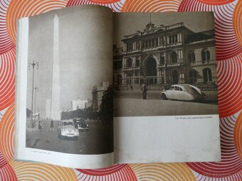 Tam za řekou je Argentina - 3