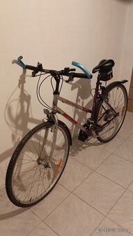 Dámské kolo Author - 3