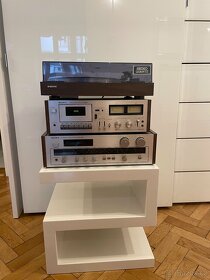 Hi-Fi Sestava Sony - 3