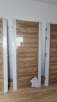 Interiérové dveře + obložky - 3