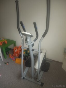 Epileptický Trenažér - 3