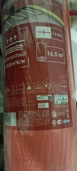 Plavoucí podlaha - 3