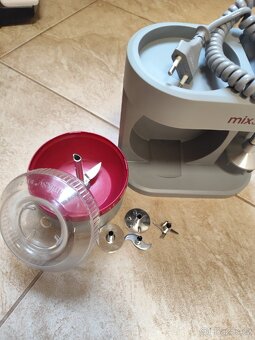 Prodám ruční mixér Zepter mixsy - 3