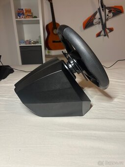 Volant GS850X (Jsou uvedeny drobné vady) - 3