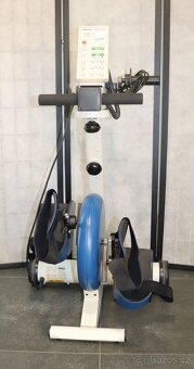 Motomed Viva 1, ruce i nohy - 3