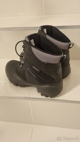 Boty Columbia Youth Rope Tow III, vel. 37 - 3