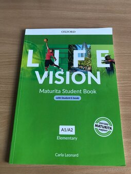 Učebnice a pracovní sešity pro střední zdravotní školu - 3