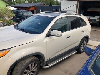 Kia Sorento 2.2crdi 145kW, D4HB, r.v.2010 - 3