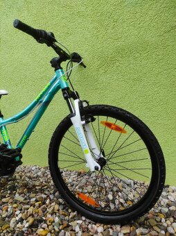 Značkové dětské kolo KELLYS 24" - 3