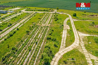 Prodej komerčního pozemku, 45188 m², Jevišovka - 3