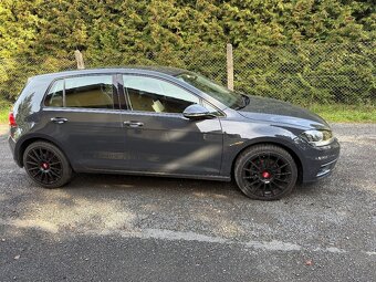 WV Golf 7 1,6 TDI Facelift 2017 - 3