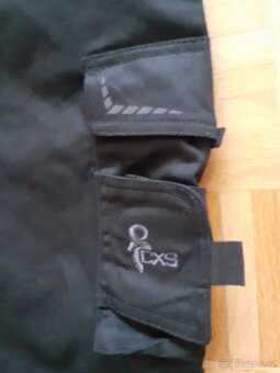 Pánské pracovní kalhoty Canis Venator CXS 2xl NOVÉ - 3