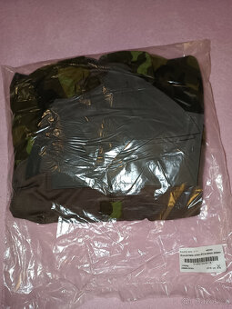 UBACS vz. 95, AČR - 3