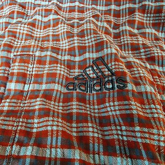 Panska košile  Adidas L - 3