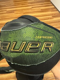 Bauer Supreme Ramena - 3