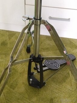Stojan hi-hat Sonor - 3