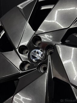 Alu VOLVO C40 XC40 5x108 20” - 3