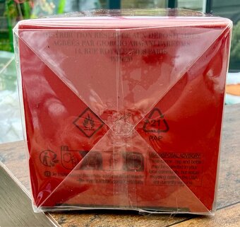 Giorgio Armani Sì Passione parfémovaná voda dámská 100 m - 3