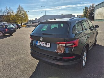 Škoda Kodiaq 2.0 tdi 4x4 manuál style plus - 3