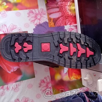 Pánské zimní boty - 3