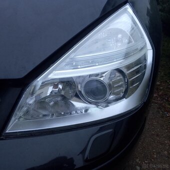 Espace IV přední lampy LED - 3