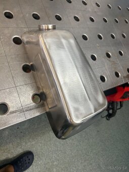 Nadrž na celý život Pionýr - 3