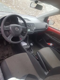 Škoda Citigo 1.0mpi 55kw - 3