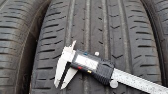 Letní pneumatiky CONTINENTAL rozměr 225/60 R17 99V - 3