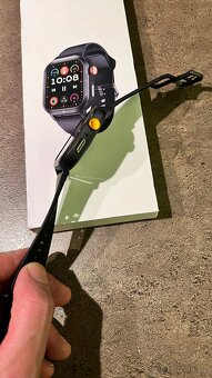 Chytré hodinky C30 - 3