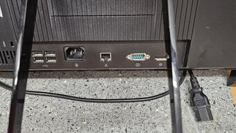 Prodám Allinone PC Lenovo TCE 71z - 3