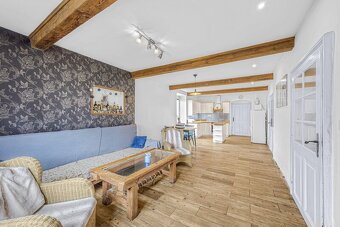 Prodej RD, 7+1, užitná plocha 300 m2, obec Rynárec, okr. Pel - 3