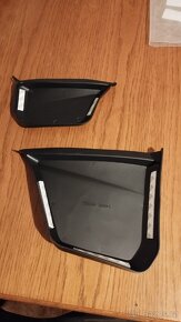 KTM exc 2024-2025 kryty nádrže - 3