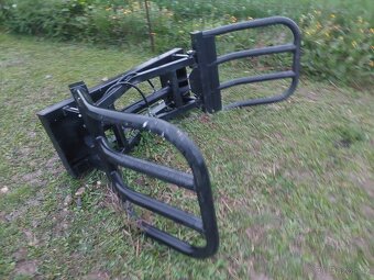 Kleště na balíky nové - 3