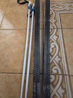 Dětské běžky Skol Galaxy 140 - 3