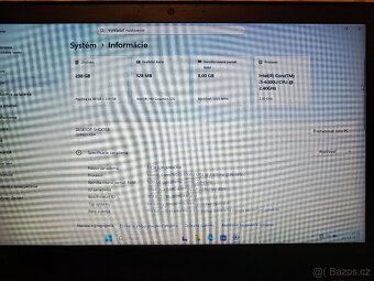 Predám Lenovo thinkpad T470 - 3
