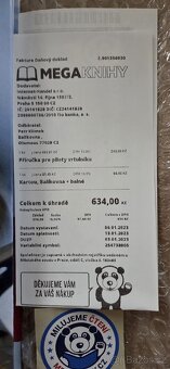 Kniha Příručka pro piloty vrtulníku - 3