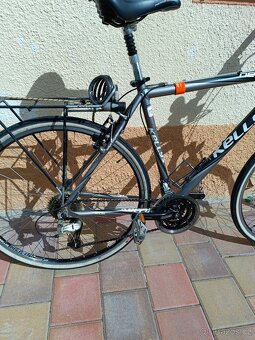 Prodám trekové kolo KELLYS. - 3