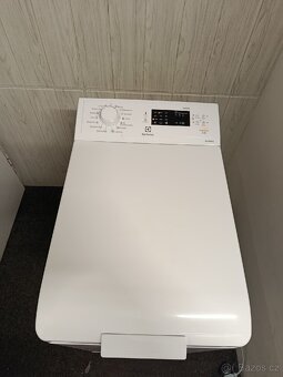 Pračka Electrolux - 3