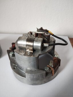 Uloženkové zapalování jawa 50 po GO na typ 05, 20, 21 a 23 - 3