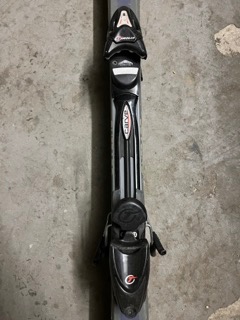 sjezdové lyže Blizzard 170 cm - 3