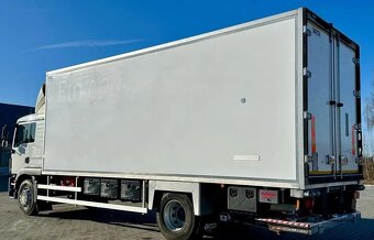 MAN TGM, 18.290 mrazák EURO 6 - 3