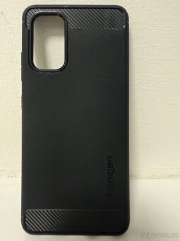 Kryt Samsung Galaxy S20 FE/FE 5G - 3