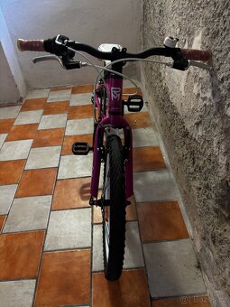 Dívčí kolo 20” - 3