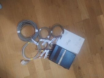 Prodám regulátor 3cestného ventilu ADEX Komfort R - 3