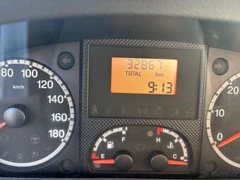 Fiat Ducato 2.2 JTD valník - 3