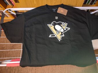 Triko Pittsburgh Penguins - Tomáš Vokoun XXL - 3